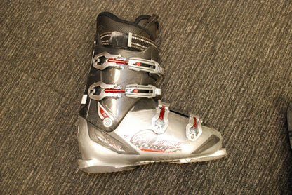 Nordica Cruise NFS Ski Boots (EU 43 1/2; UK 9 1/4) Mondo 280 Winters Sports Fun