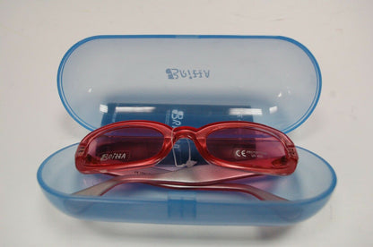 Lunettes de soleil BRIZZA de plein air et décontractées - NEUVES DANS LEUR BOÎTE ! FABRIQUÉES EN ITALIE ! UV 400