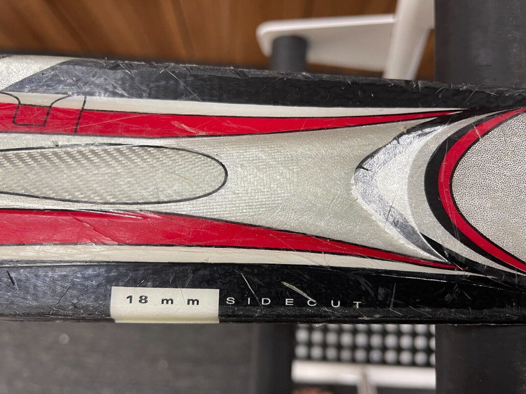 k2 gs mach skis K2 Impact 167 cm Ski + Marker 11 Bindings Sport Winter Adventure Fun Outdoor