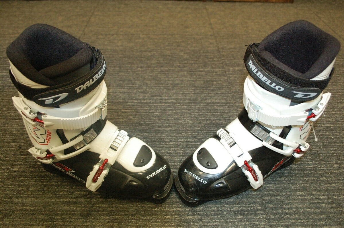 Dalbello CX 3 Sport BRAND NEW!!! MADE IN ITALY!!!