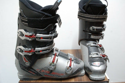 2015 Nordica RTL-Cruise NFS Skischuhe (EU 43,5; UK 9; Mondo 280)