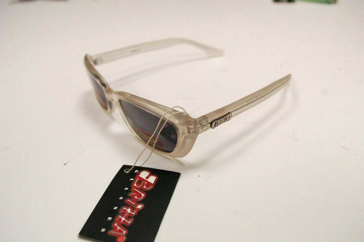BRIZZA Outdoor-Sonnenbrille – NEU! HERGESTELLT IN ITALIEN! UV 400