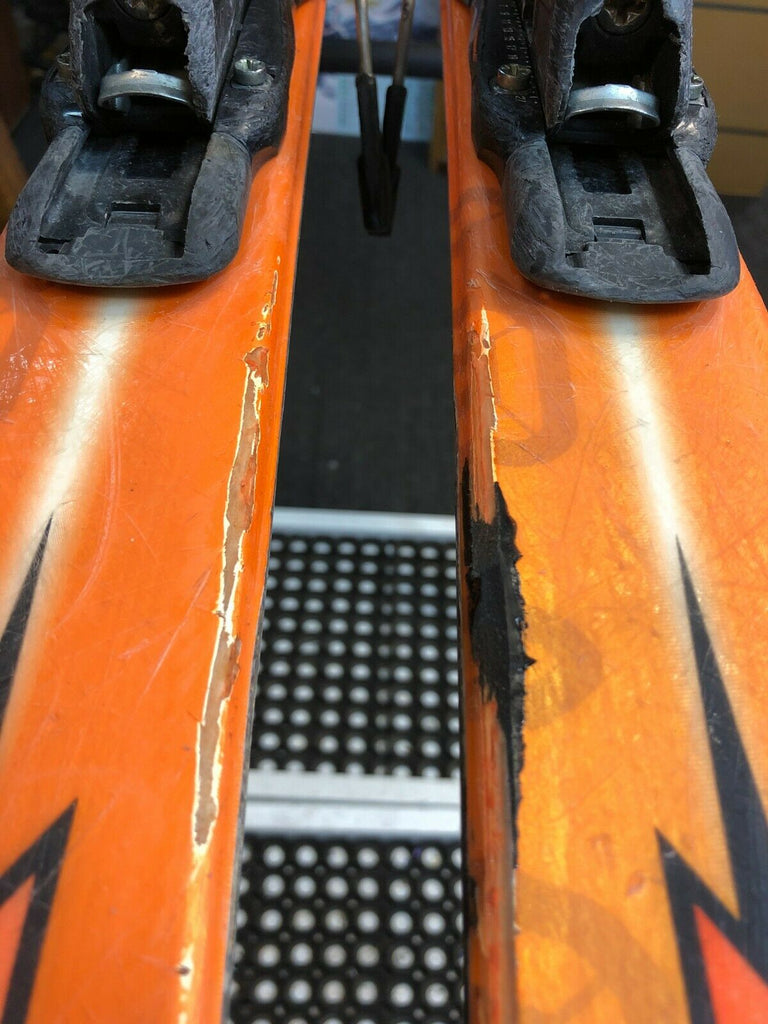 Ski Rossignol Länge 150cm | Kaufen auf Ricardo Ski Rossignol Länge 150cm | Kaufen auf Ricardo