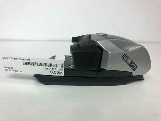 Elan EL7.5 spаrepart Ski Bindings DIN 7.5 New Spare Part Toe Snow Sport Winter