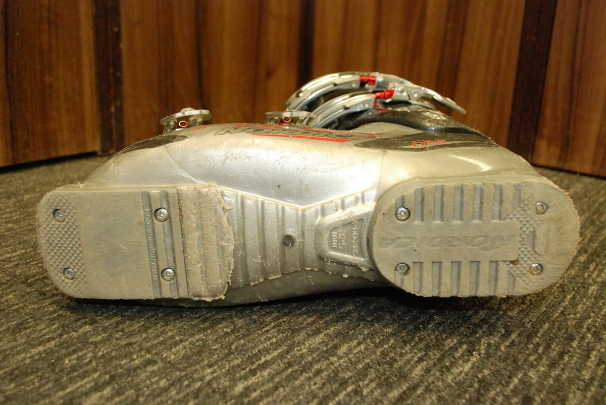 Chaussures de ski Nordica Cruise NFS (EU 43 1/2 ; UK 9 1/4), Mondo 280, plaisir des sports d’hiver