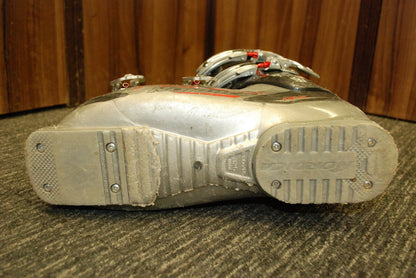 Chaussures de ski Nordica Cruise NFS (EU 43 1/2 ; UK 9 1/4), Mondo 280, plaisir des sports d’hiver