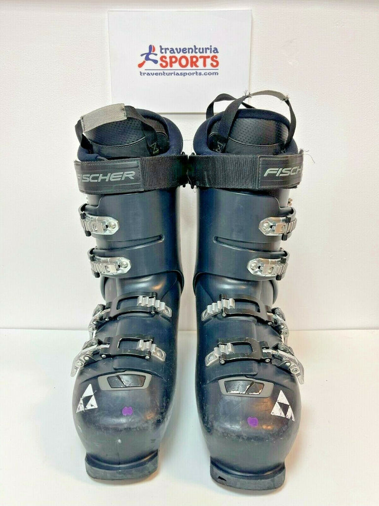 Fischer One XTR 90 Ski Boots (EU 44 1/3; UK 10; Mondo 285) Fun Winter Sport Fun