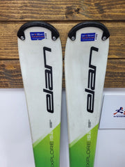 Elan Explore X 152 cm Ski CBS Winter Fun Snow Outdoor Sport