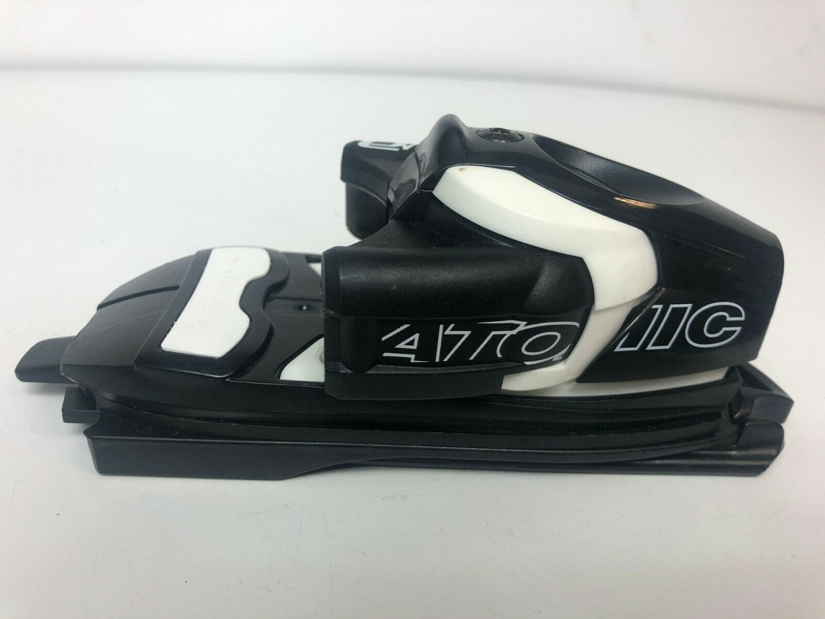 Atomic Evox Ski Bindings DIN 7.5 Spare Part Toe Snow Sport Winter Outdoor
