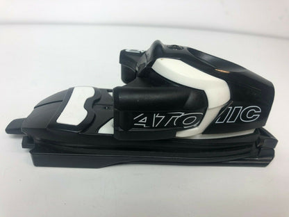 Atomic Evox Ski Bindings DIN 7.5 Spare Part Toe Snow Sport Winter Outdoor