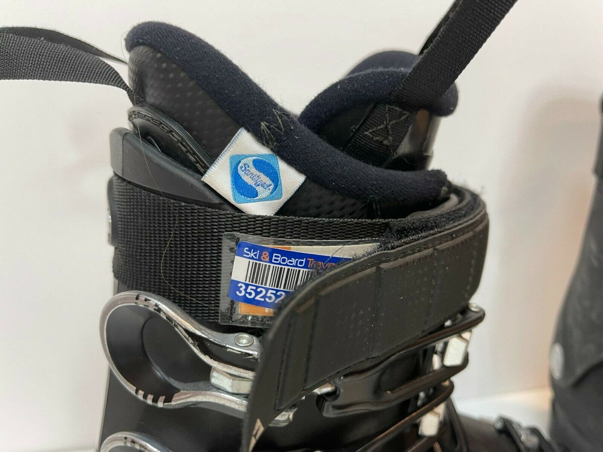 Fischer My Cruzar W XTR 70 Ski Boots (EU 39; UK 5 3/4; Mondo 250) Sport Winter