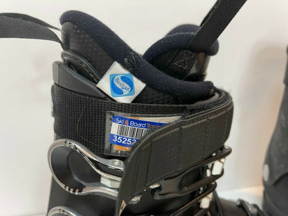 Fischer My Cruzar W XTR 70 Ski Boots (EU 39; UK 5 3/4; Mondo 250) Sport Winter