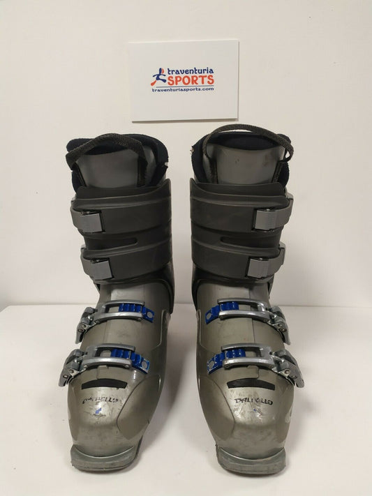 2015 Dalbello RTL-Vantage 4F Ski Boots (EU 45; UK 10 1/2; Mondo 290) Winter Fun