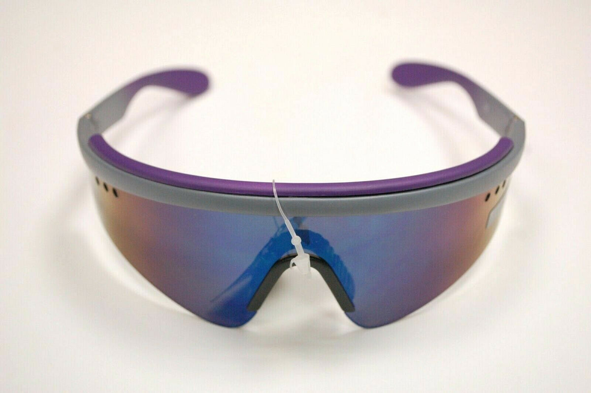 Rebell Radsport-Sonnenbrille – NEU! HERGESTELLT IN ITALIEN! UV 400