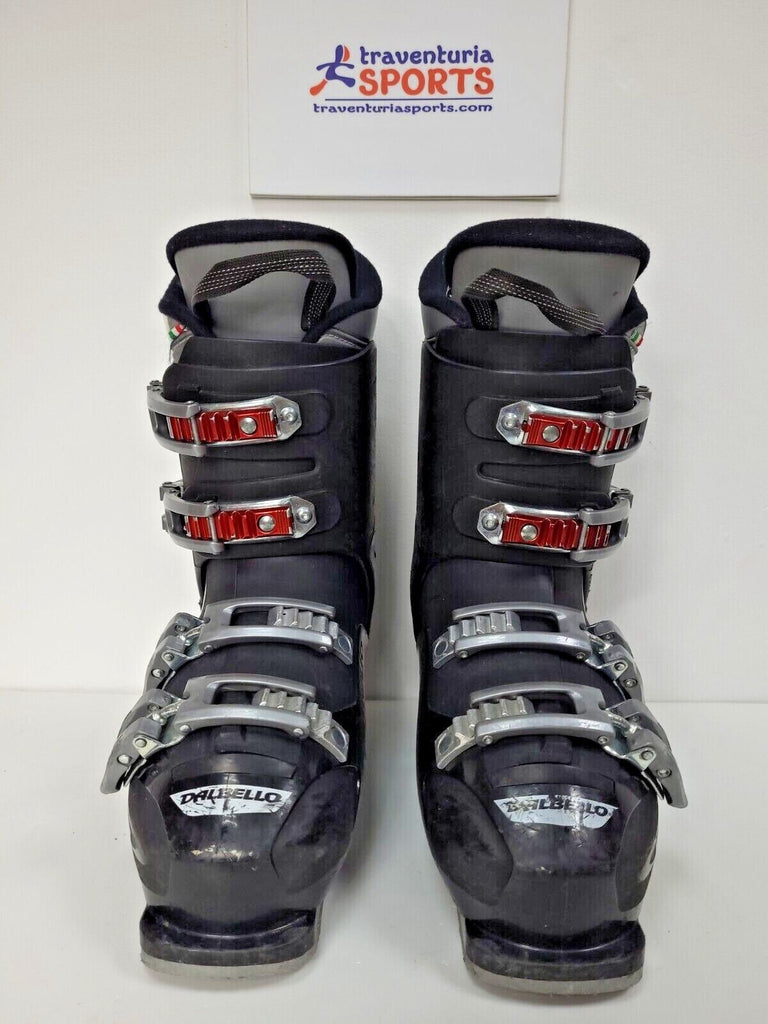 2016 Dalbello RTL - Vantage Sport Ski Boots (EU 39 ; UK 5 3/4; Mondo 250) Winter
