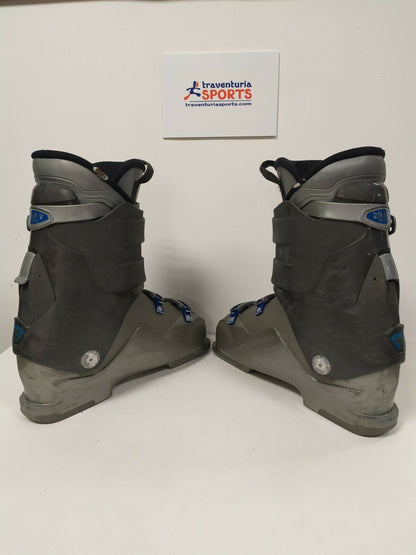 2015 Dalbello RTL-Vantage 4F Skischuhe (EU 45; UK 10 1/2; Mondo 290) Winterspaß
