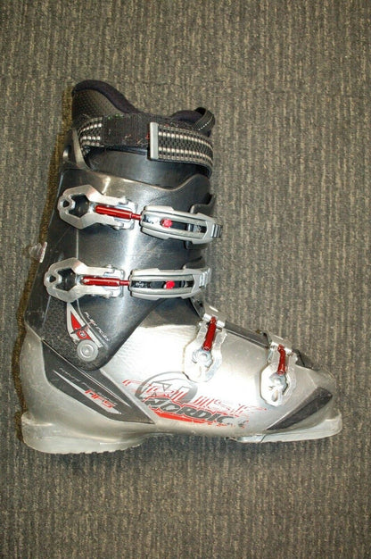 Chaussures de ski Nordica Cruise NFS 280 (EU 43 ; UK 9) plein air loisirs neige hiver sports
