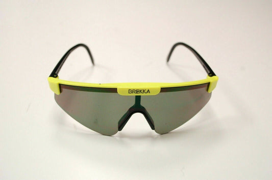 BREKKA Outdoor-Sport-Radbrille – NEU! HERGESTELLT IN DER EU! 100 % UVA- und UVB-Schutz