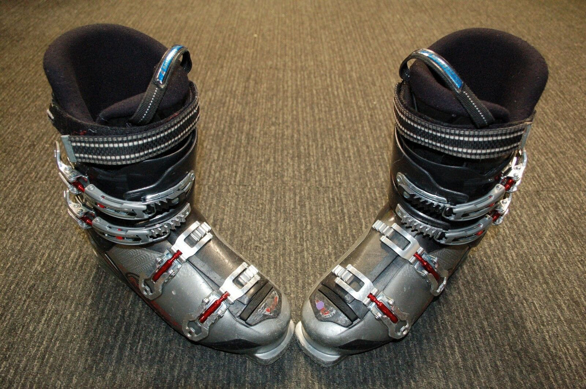 Chaussures de ski Nordica Cruise NFS 280 (EU 43 ; UK 9) plein air loisirs neige hiver sports