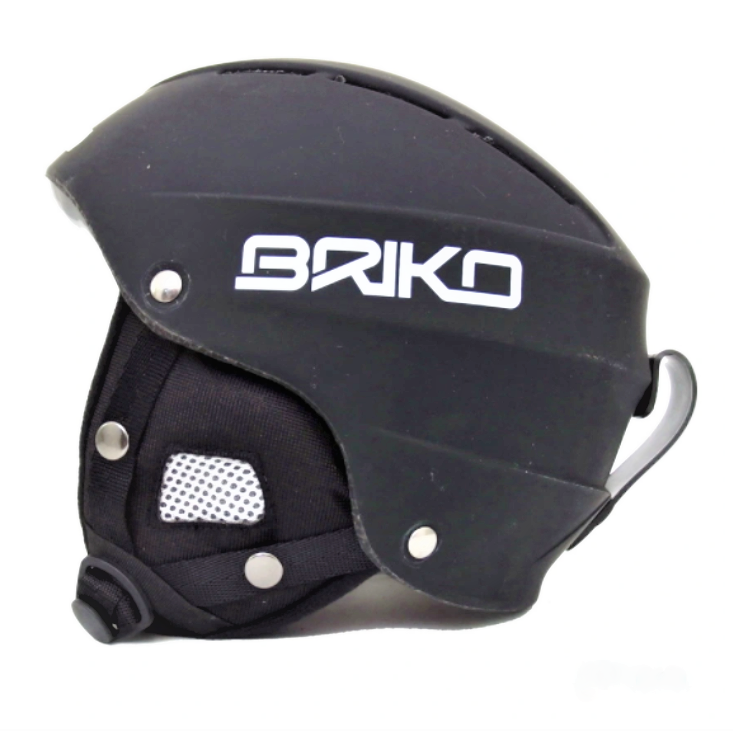 Casque Briko Fluid pour ski, snowboard et sports d’hiver