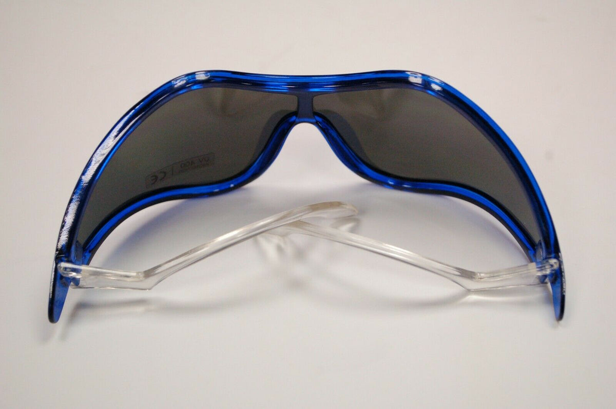 Rebell Outdoor Sports Radsport-Sonnenbrille – NEU! HERGESTELLT IN ITALIEN! UV 400