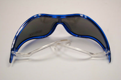 Rebell Outdoor Sports Radsport-Sonnenbrille – NEU! HERGESTELLT IN ITALIEN! UV 400