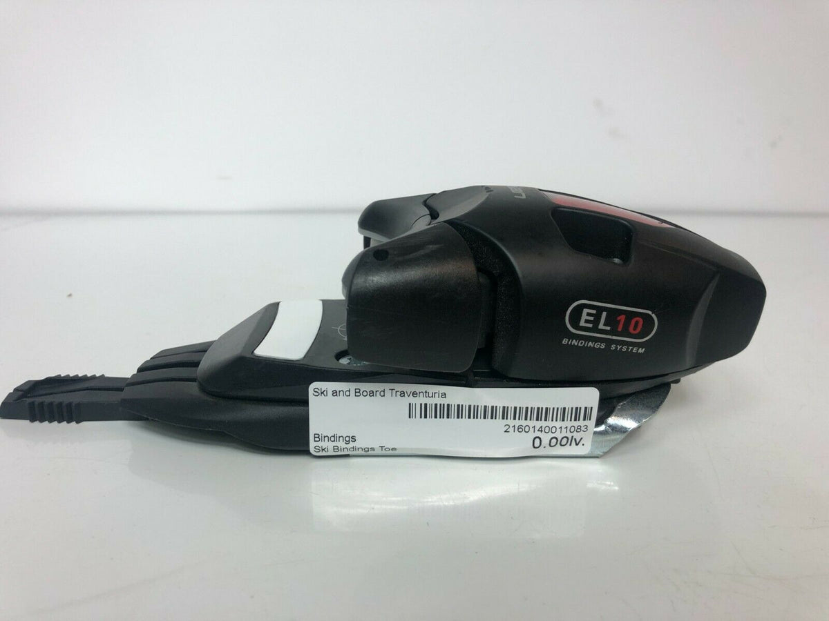 Elan EL10 spаrepart Ski Bindings DIN 10 New Spare Part Toe Sport Winter Outdoor