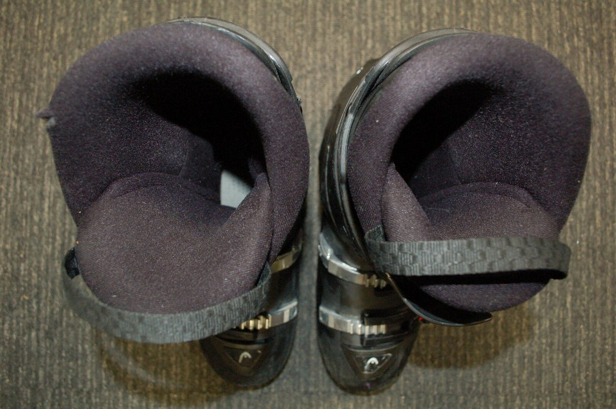 HEAD FX 65 HT Chaussures de ski (EU 42 2/3; UK 8 1/2; Mondo 275) Ski d'hiver, sport et neige