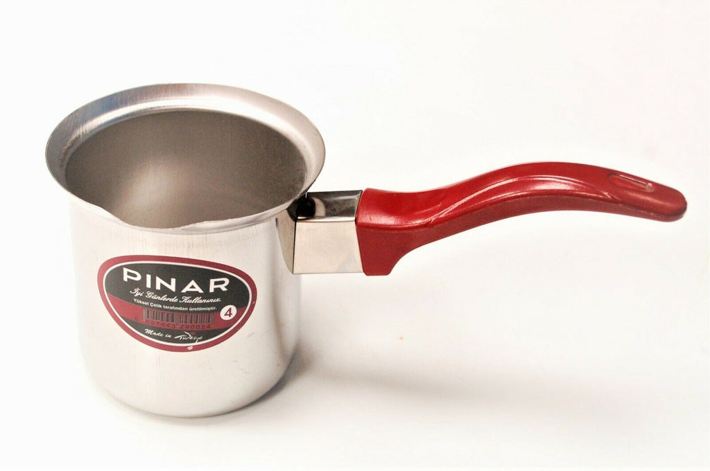 Pinar Stainless Steel Coffee Tea  Picnic Hiking Container  BRAND NEW