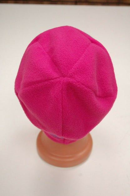 Cappello caldo e comodo da sci invernale lavorato a maglia Spluga Tricot, RARO, NUOVO DI ZECCA