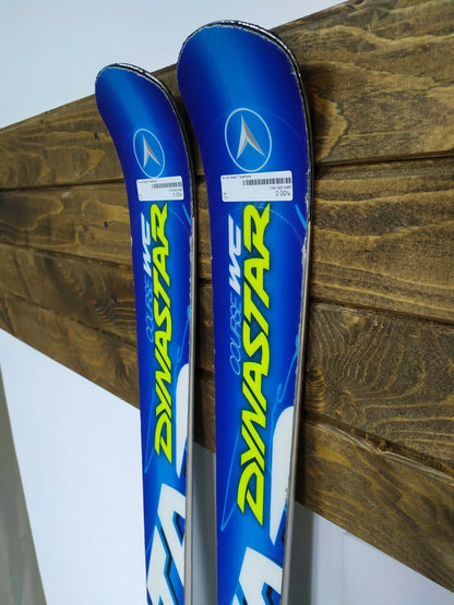 Dynastar Speed Course WC 170 cm Ski + Look 10 Bindings Winter Sport Snow Outdoor