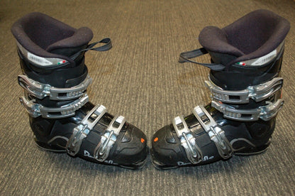 Dalbello Aspire 245 Ski Boots (EU 38.5; UK 5.5) Winter Outdoor Fun Sport