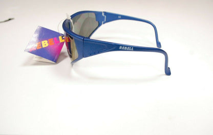 Rebell Radbrille – NEU! HERGESTELLT IN ITALIEN! 100 % UV-Schutz