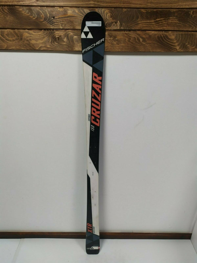 Fischer Cruzar 150 cm Ski (1ski, not а pair)