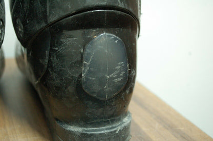 2016 Nordica RTL-Cruise 80 Ski Boots (EU 43 1/2; UK 9 1/4; Mondo 280)