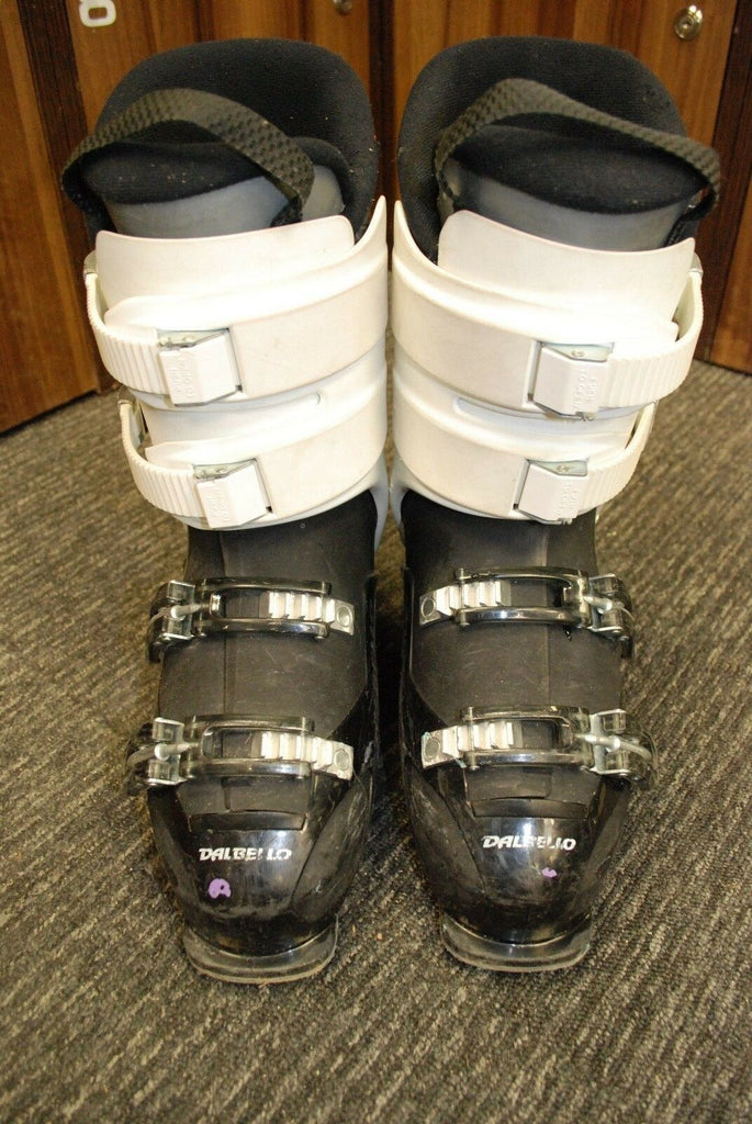 Dalbello Vantage Sport 275 Ski Boots (EU 42.5; UK 8.5) Winter Sport Outdoor