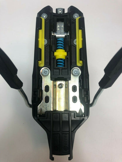 Atomic Neox Ski Bindings DIN 10 Spare Part Heel Snow Sport Winter Outdoor