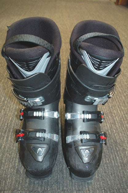 HEAD FX 65 HT Chaussures de ski (EU 42 2/3; UK 8 1/2; Mondo 275) Ski d'hiver, sport et neige