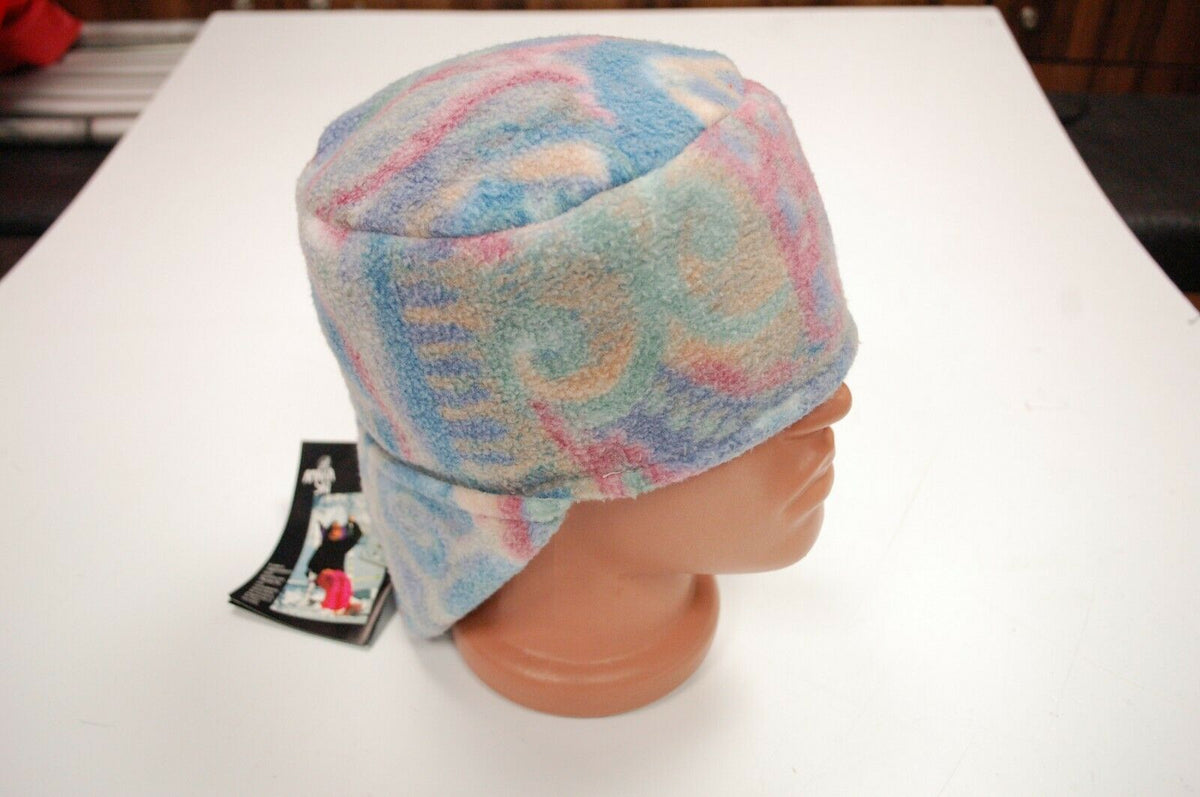 BREKKA Winter Hat Winter Snowboard Style Warm Comfy Unique BRAND NEW