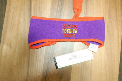 Tecnica Nice Knitted Rare Winter Outdoor Ski Sport Practic Comfy Warm NUOVO DI ZECCA