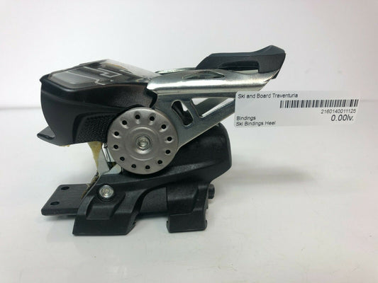 Marker Motion 12 spаre part Ski Bindings DIN 12 Heel Winter Sport Adventure