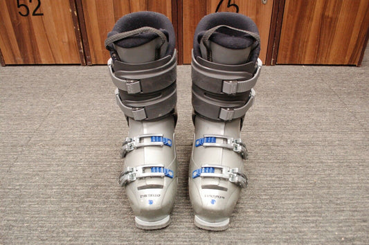 Dalbello RTL Vantage 295 Skischuhe (EU 45; UK 10,5) Wintersport Outdoor-Spaß