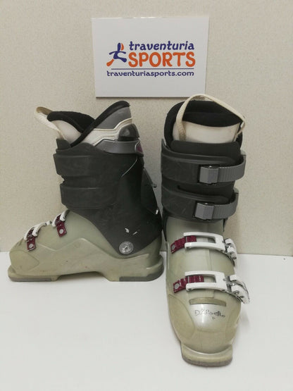2015 Dalbello RTL-Vantage 4F Skischuhe (EU 42 2/3; UK 8,5; Mondo 275) Winterspaß