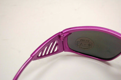 Rebell Outdoor Sports Radsport-Sonnenbrille – NEU! HERGESTELLT IN ITALIEN! UV 400