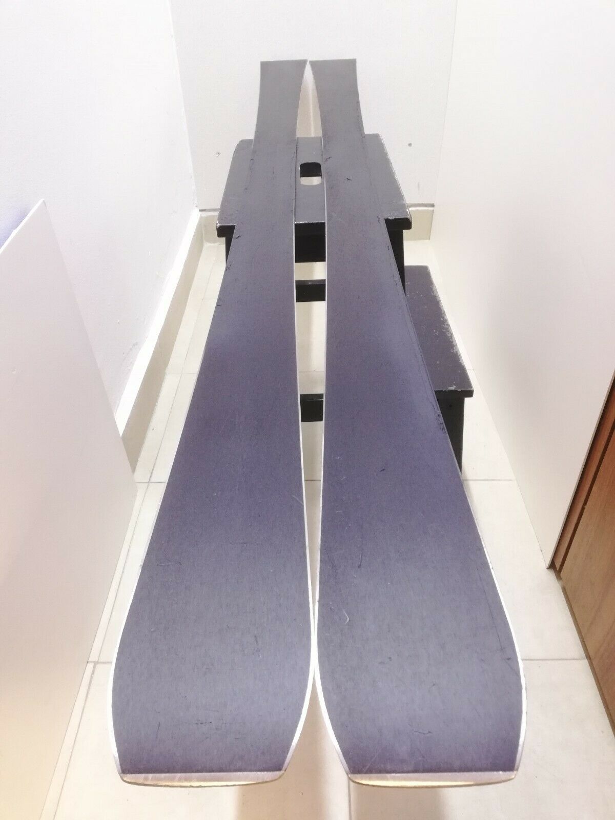 HEAD Supershape Speed 170 cm Ski CBS Winter Snow Outdoor Sport Adventure