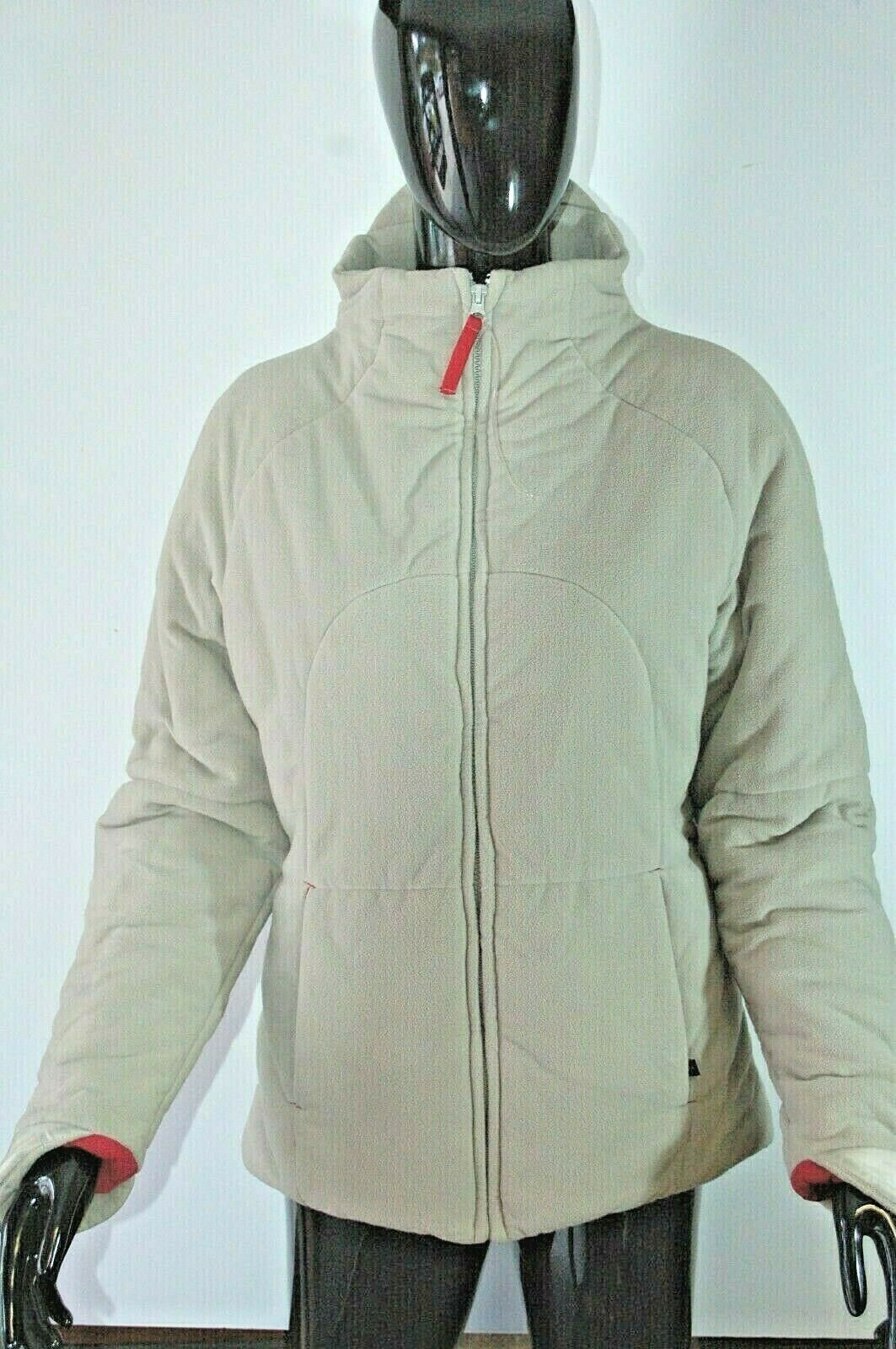 Giacca invernale funzionale, sportiva e rara Pollar Warm di Zerorh+ NUOVA DI ZECCA