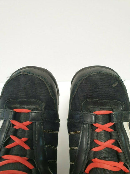 Chaussures de snowboard HT Solid (taille US 7.5 ; EU 39.5 ; Mondo 24) Sports d’hiver Neige