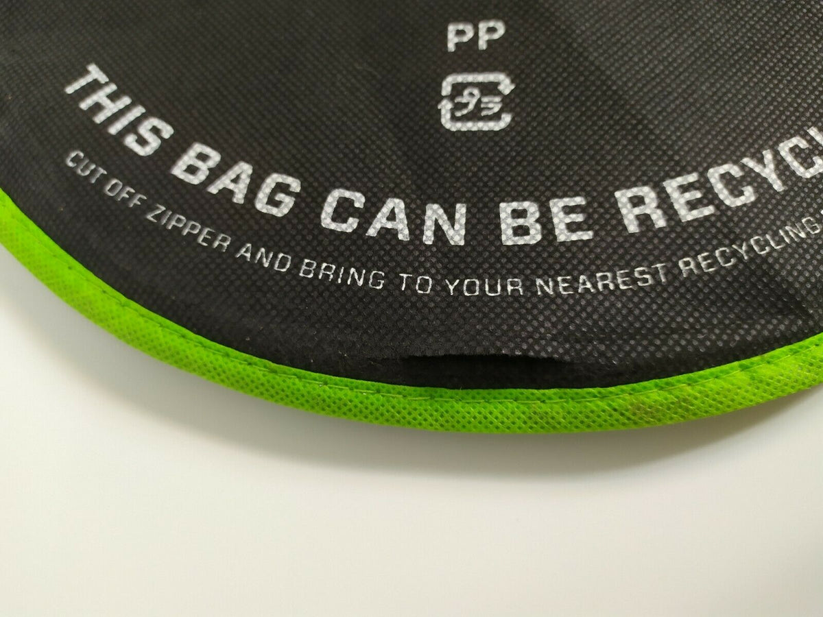 Burton Praktische, leichte Snowboardtasche Wintersportzubehör Schneespaß