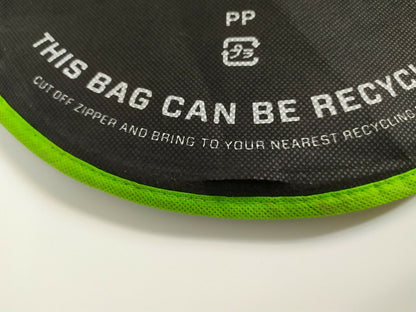 Burton Praktische, leichte Snowboardtasche Wintersportzubehör Schneespaß