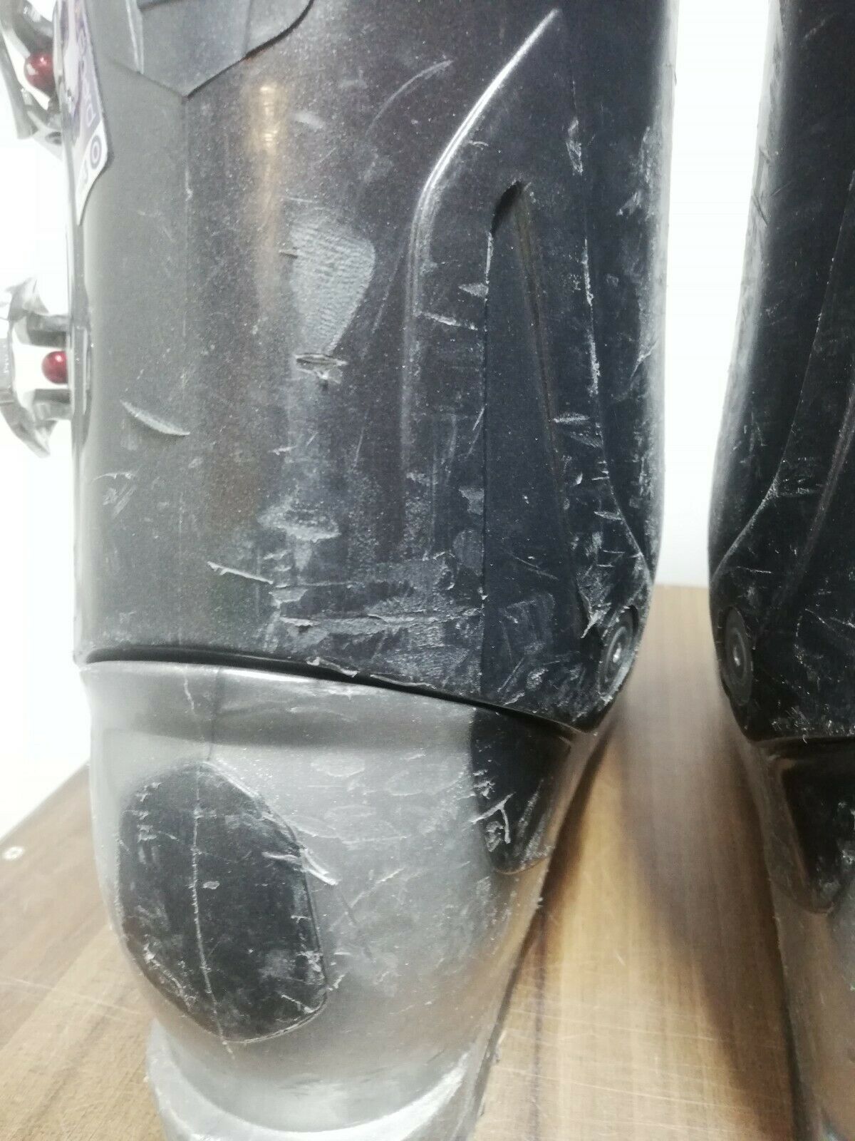 2016 Nordica RTL-Cruise NFS Ski Boots (EU 43 1/2; UK 9 1/4; Mondo 280) Winter